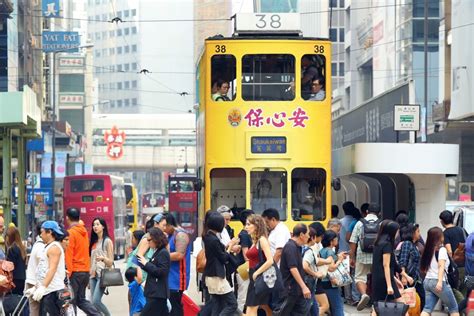 中国香港留学
