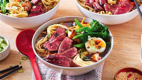 牛肉拉面培训