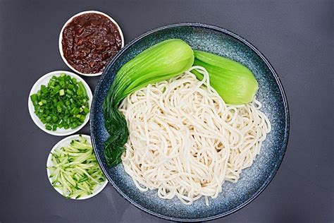 炸酱面培训