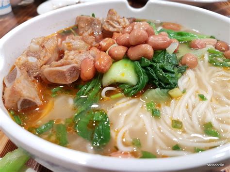 长沙米粉培训
