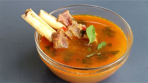 羊肉汤培训