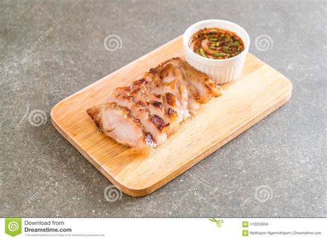 炭烧猪颈肉