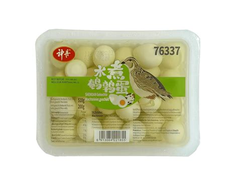 盐焗鹌鹑蛋培训