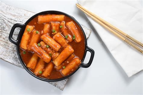 韓國(guó)年糕火鍋培訓(xùn)