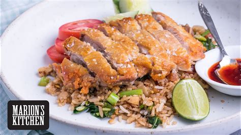 脆皮雞米飯培訓