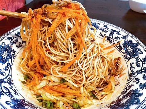 川味面培訓(xùn)