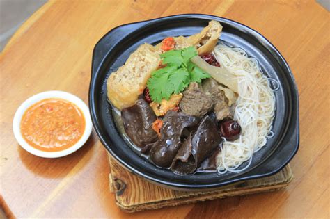 羊肉粉培訓(xùn)