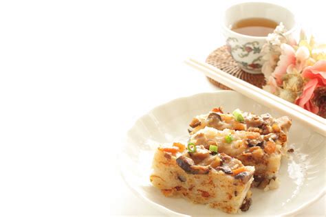 蘿卜絲餅 培訓(xùn)