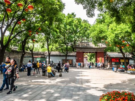 老北京香酥芝麻餅