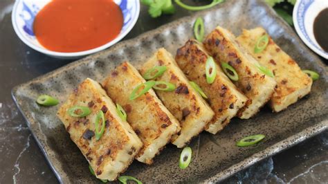蘿卜絲餅培訓(xùn)