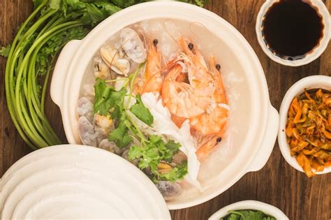 潮汕營養(yǎng)砂鍋粥