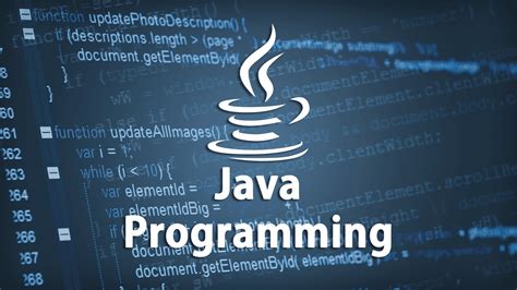 JAVA编程