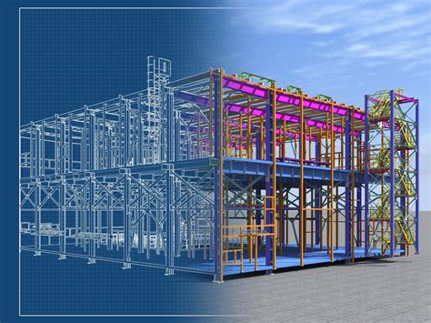 BIM建模技术（取证+实操班）