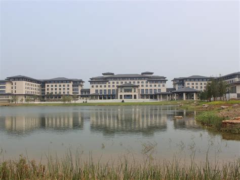 宿迁学院