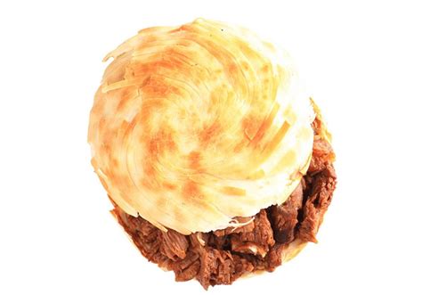 肉夾饃