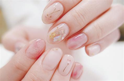 高级日韩式美甲全能班