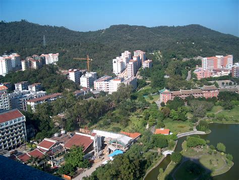 厦门大学 985院校