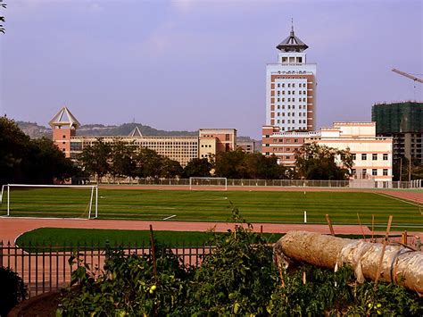 兰州大学