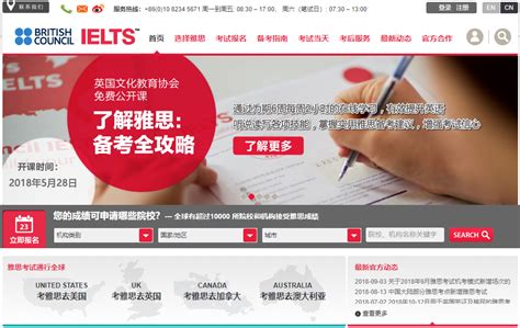IELTS