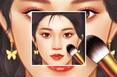 彩妆大师创业全能班