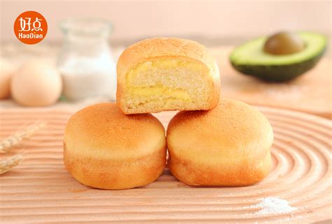 软欧面包班