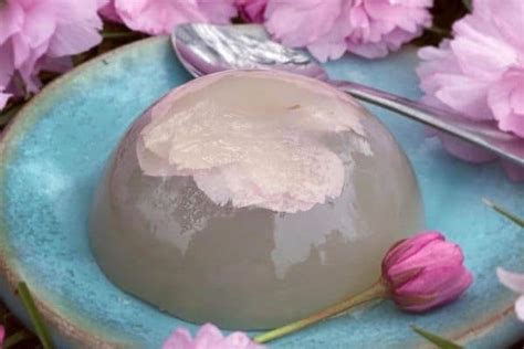 夢幻和菓子水信玄餅