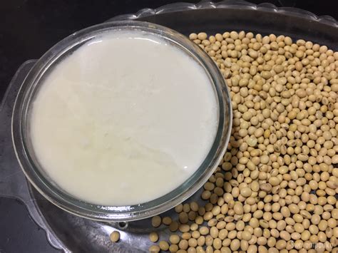 豆?jié){ / 豆腐腦