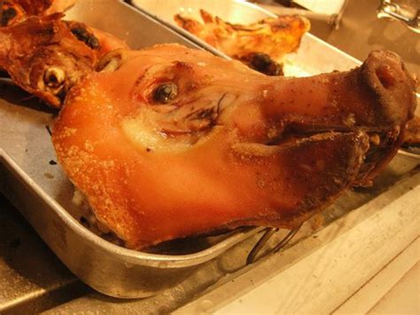 豬頭肉