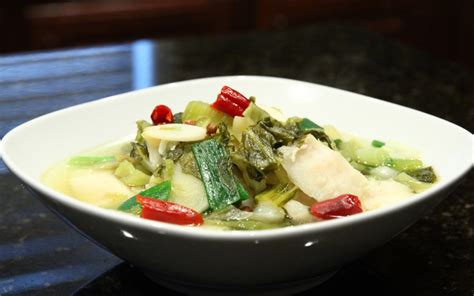 酸菜魚飯肥腸飯