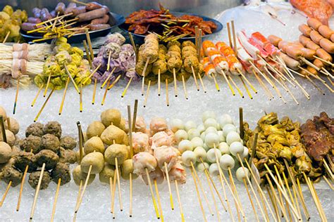 串串香