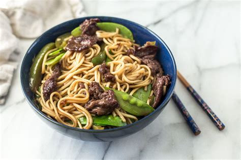 牛肉板面