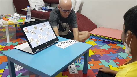 直播课自然拼读专项突破