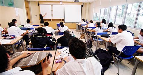 澳大利亚中学申请