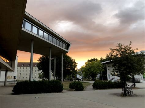 马格德堡大学