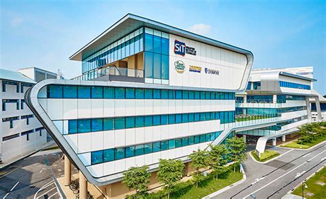 新加坡理工学院