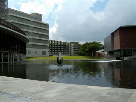 新加坡共和理工学院