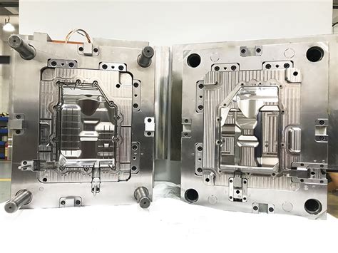 汽车模具设计师