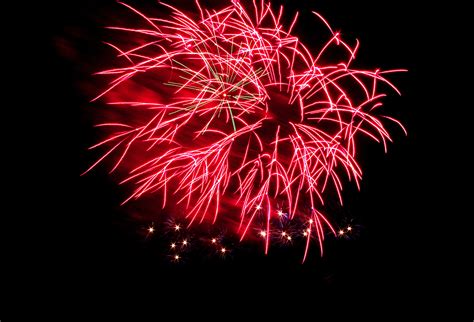 Fireworks精讲班