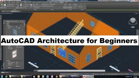 AUTOcad/天正CAD建筑设计施工班