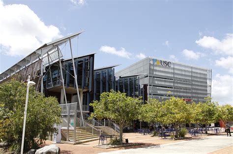 澳洲阳光海岸大学MBA学位班