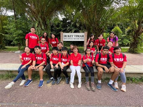 新加坡YMCA學院申請服務