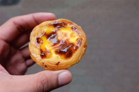 葡式蛋挞