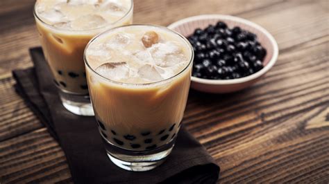 奶茶
