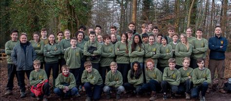 TOP10 冒險特訓營