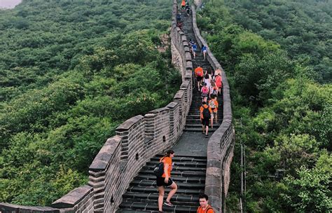 北京游學夏令營