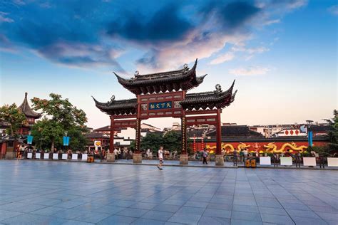 南京游學夏令營