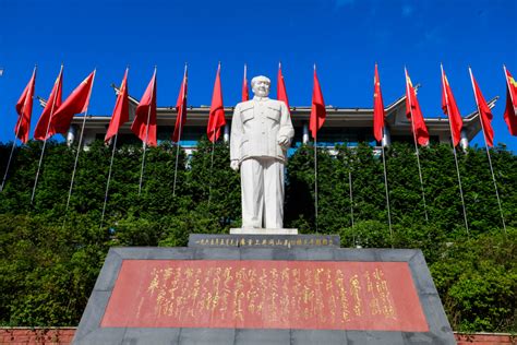 红色之旅游学营