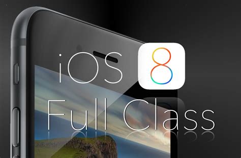 IOS就业精品班