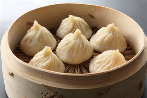 灌汤包
