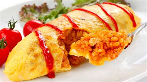 蛋包饭